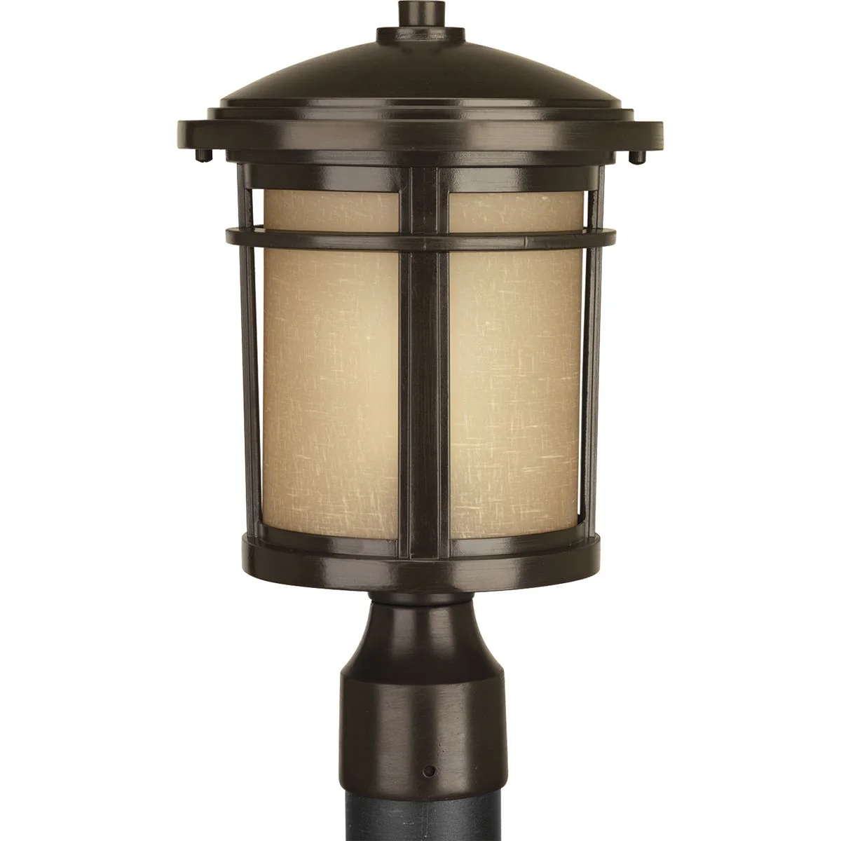 Wish Collection One-Light Post Lantern - Image 2
