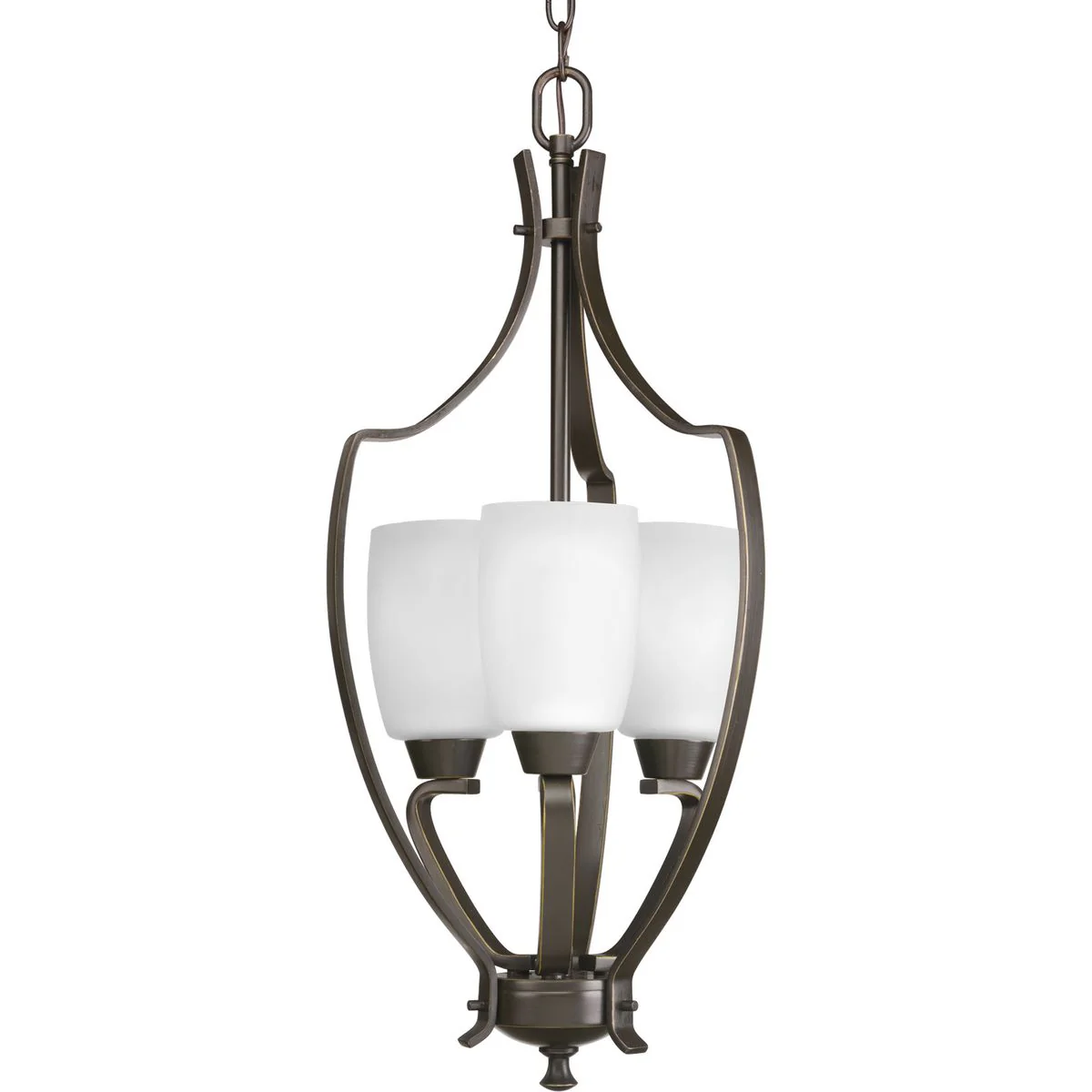 Wisten Collection Three-Light Foyer - Image 2