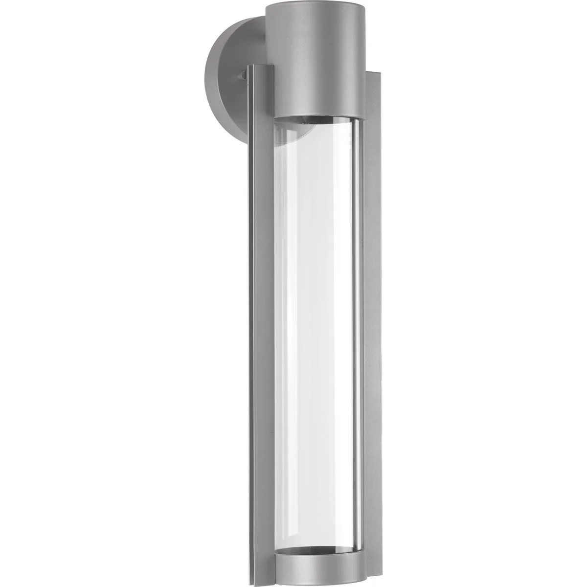 Z-1030 Collection 5" One-Light LED Medium Wall Lantern - Image 4
