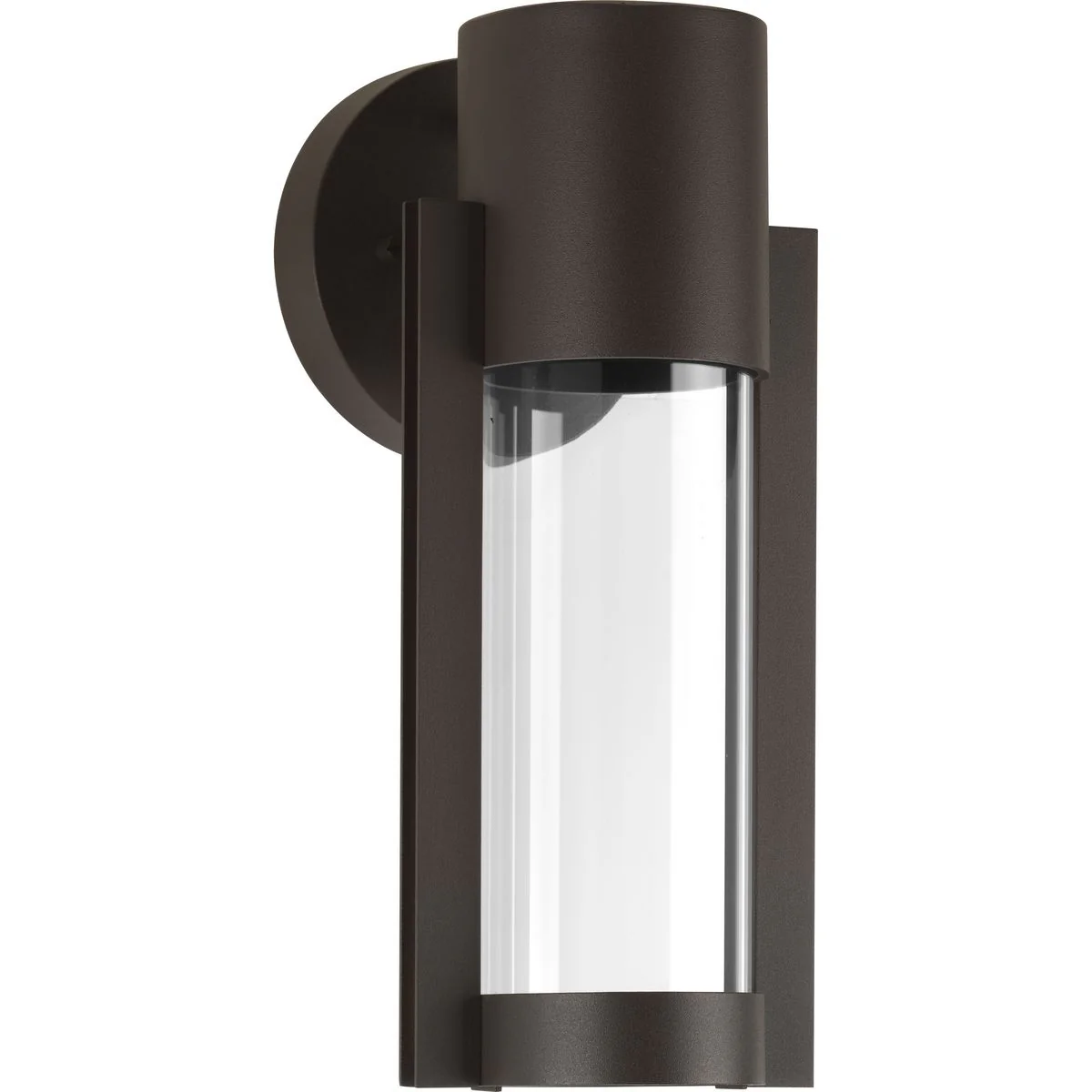 Z-1030 Collection 5" One-Light LED Small Wall Lantern