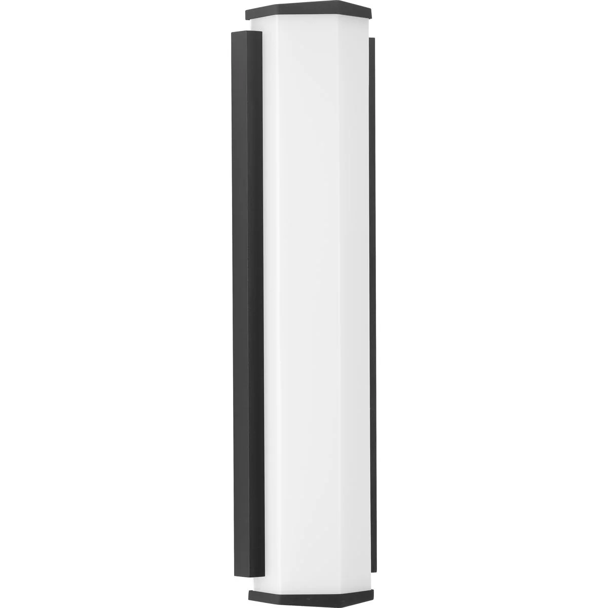 Z-1070 LED Collection Two-Light Large LED Outdoor Sconce - Image 2