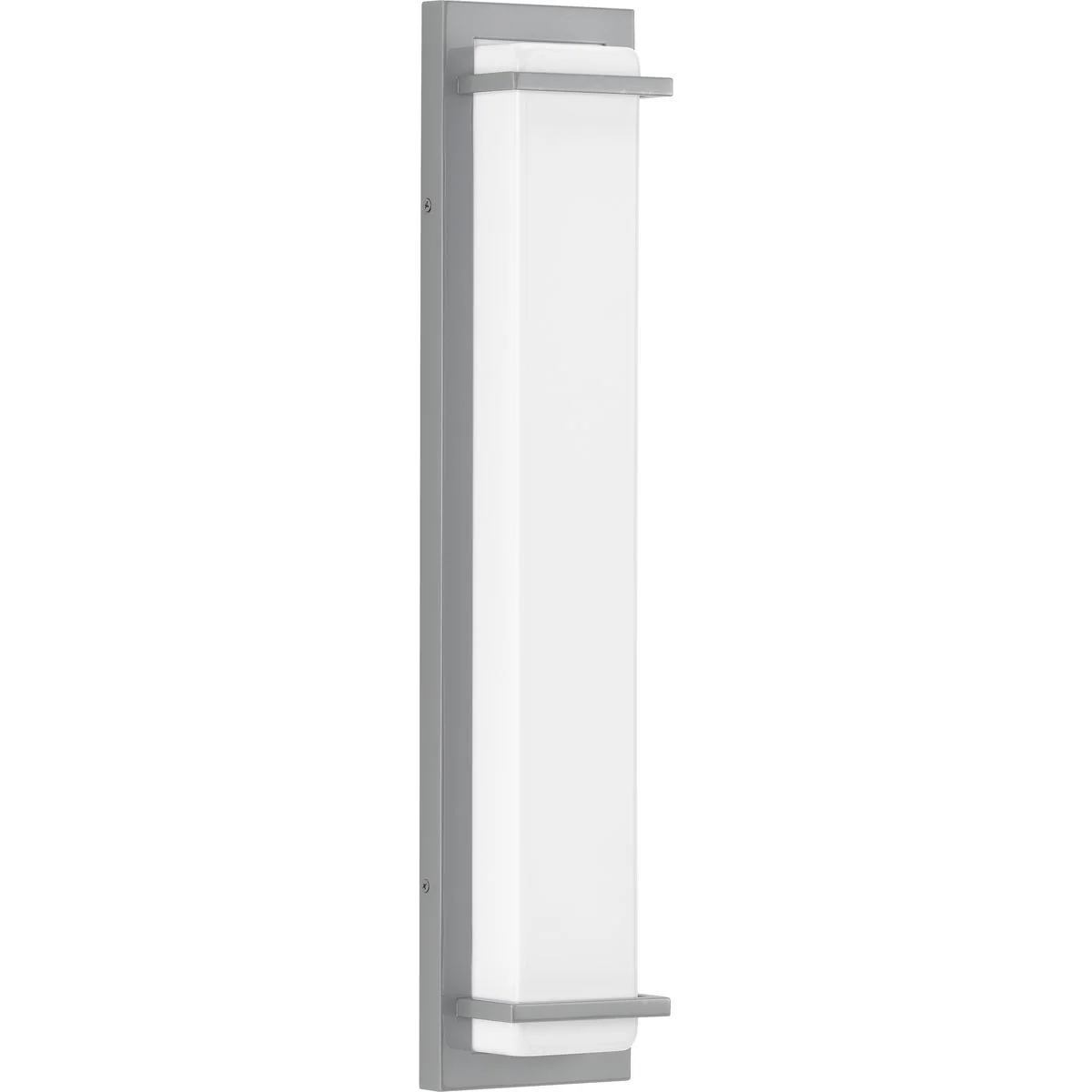 Z-1080 LED Collection Two-Light Large LED Outdoor Sconce